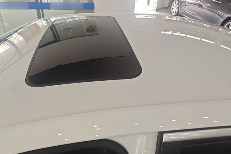 Used Cadillac ATS-L 2017 28T Tech Edition Roof