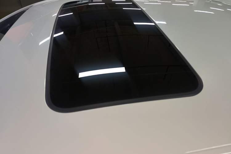 Used Cadillac ATS-L 2017 28T Tech Edition Roof