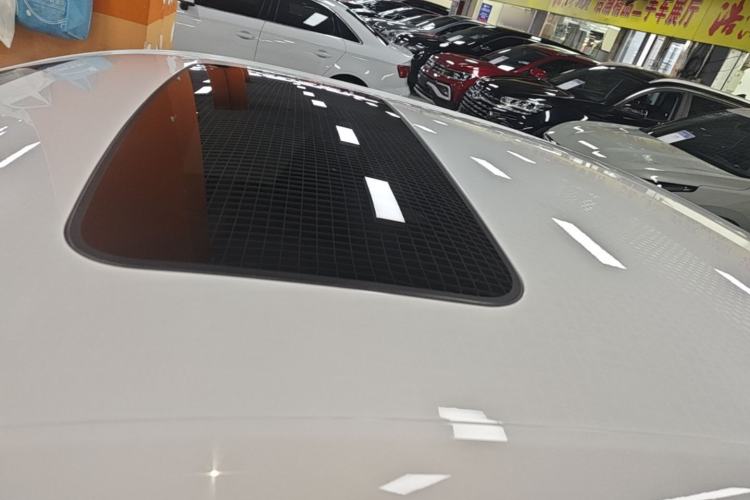 Used Cadillac ATS-L 2017 28T Fashion Edition Roof