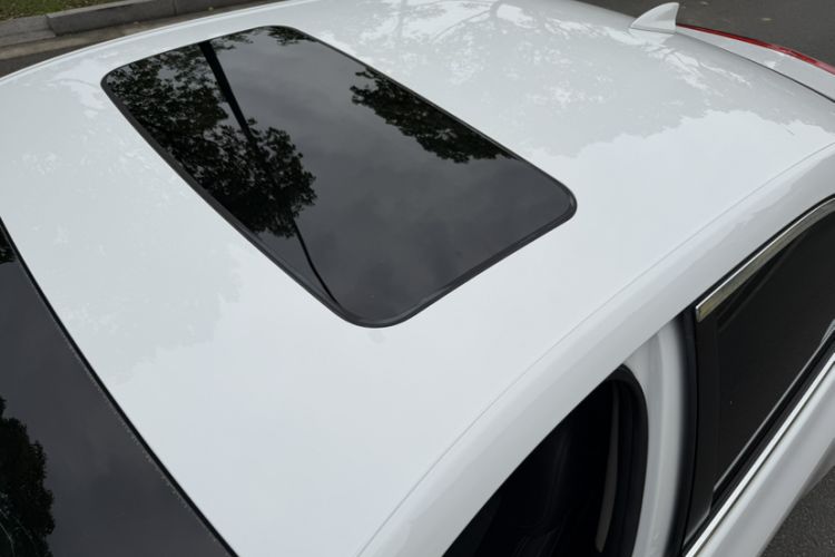 Used Cadillac ATS-L 2017 28T Tech Edition Roof