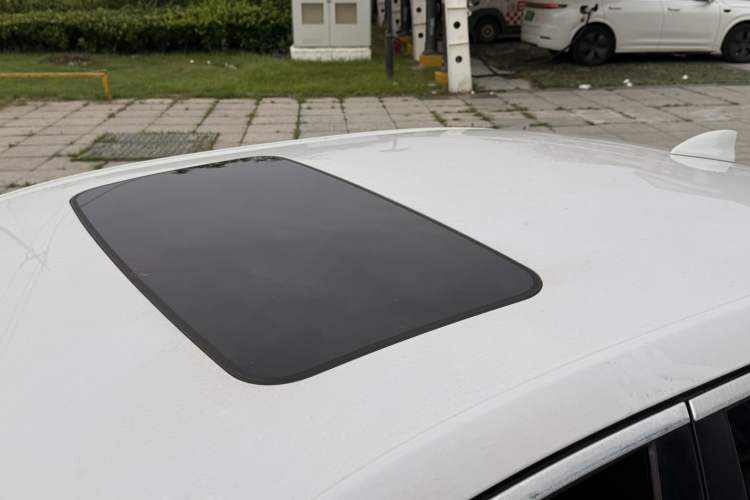 Used Cadillac ATS-L 2017 28T Fashion Edition Roof