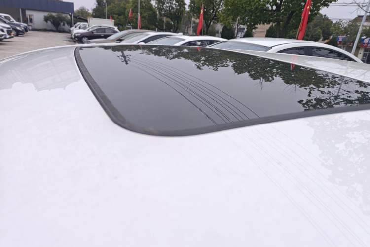 Used Cadillac ATS-L 2017 28T Tech Edition Roof