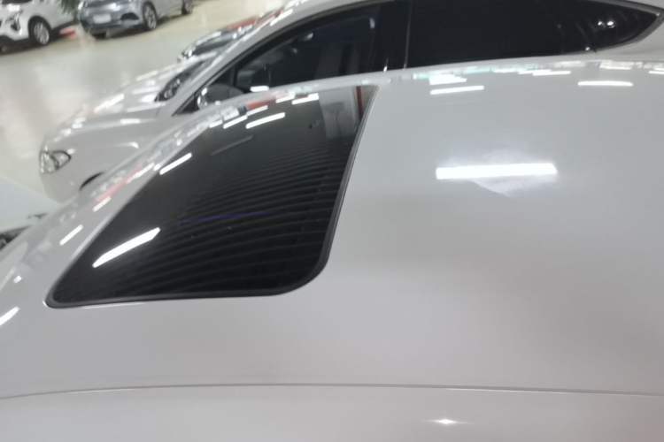 Used Cadillac ATS-L 2017 28T Tech Edition Roof