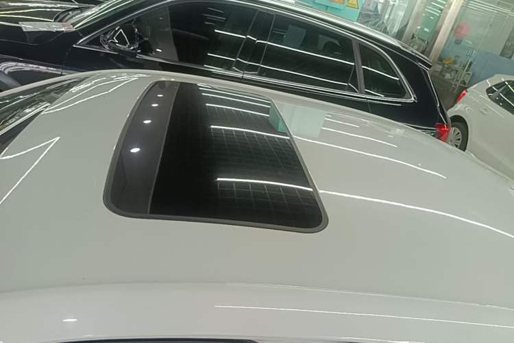 Used Cadillac ATS-L 2017 28T Tech Edition Roof