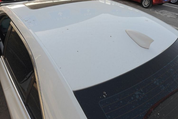 Used Cadillac ATS-L 2017 28T Tech Edition Roof