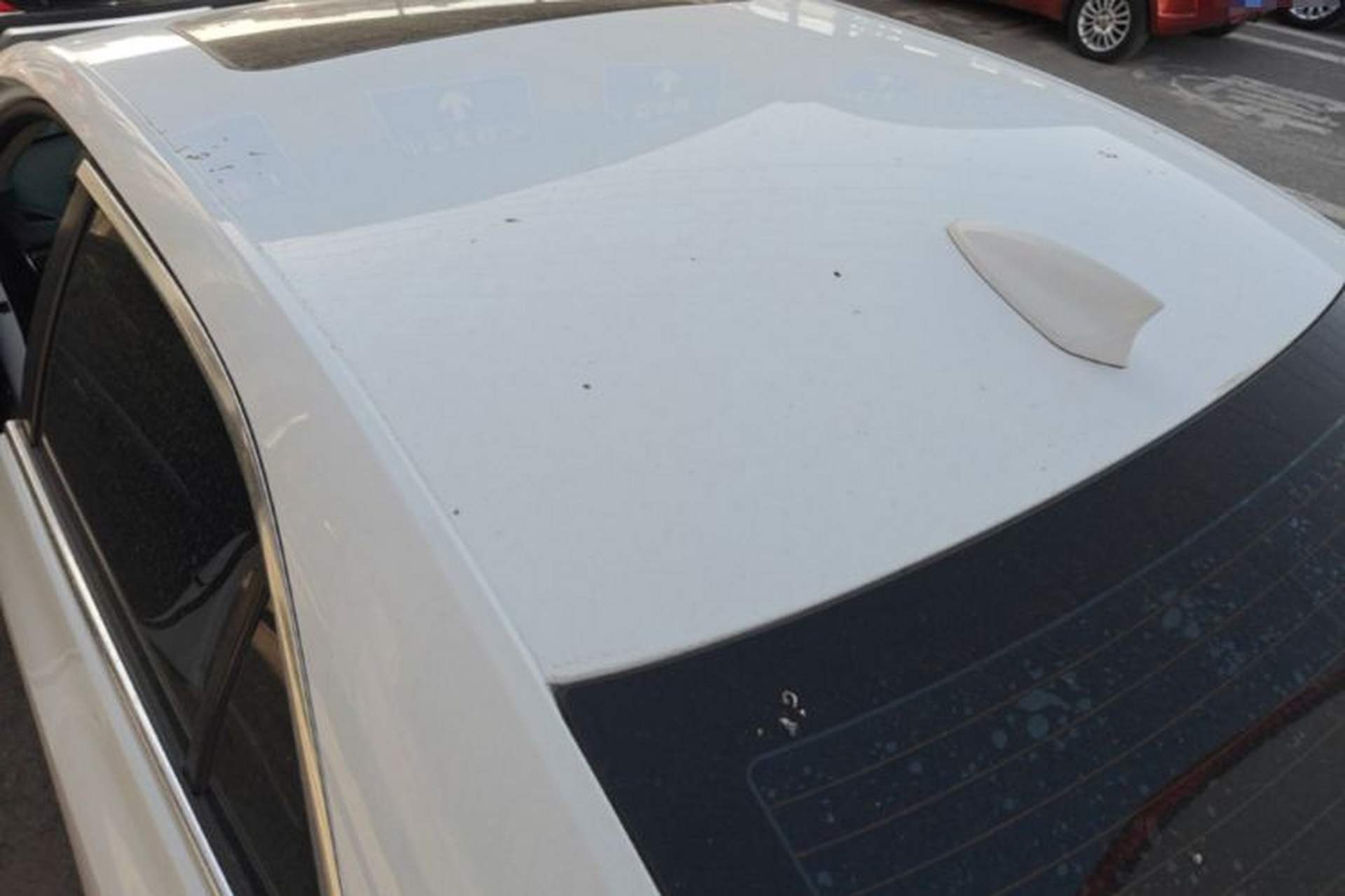 Used Cadillac ATS-L 2017 28T Tech Edition Roof