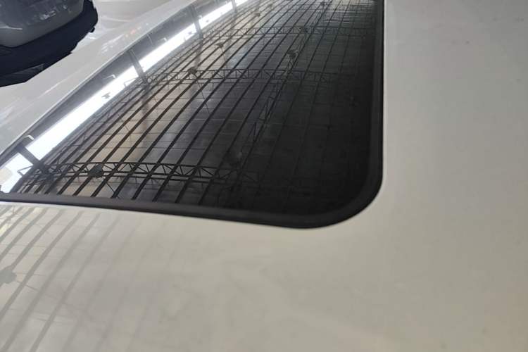 Used Cadillac ATS-L 2017 28T Fashion Edition Roof