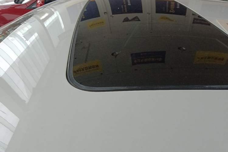 Used Cadillac ATS-L 2017 28T Tech Edition Roof