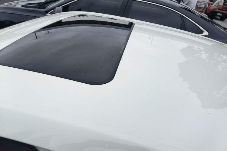 Used Cadillac ATS-L 2017 28T Tech Edition Roof