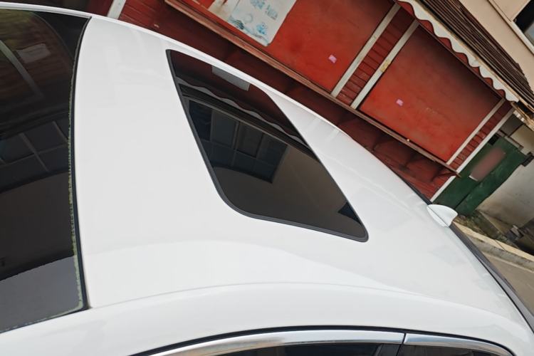 Used Cadillac ATS-L 2017 28T Tech Edition Roof