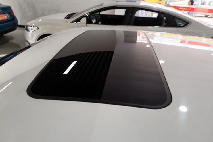Used Cadillac ATS-L 2017 28T Tech Edition Roof