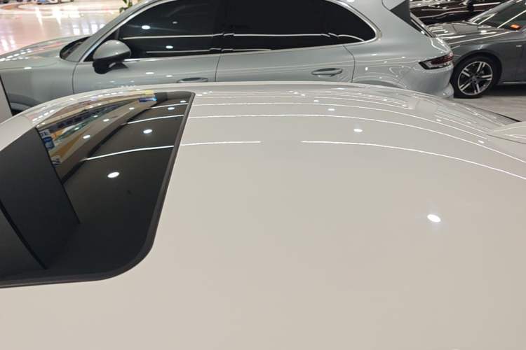 Used Cadillac ATS-L 2017 28T Tech Edition Roof