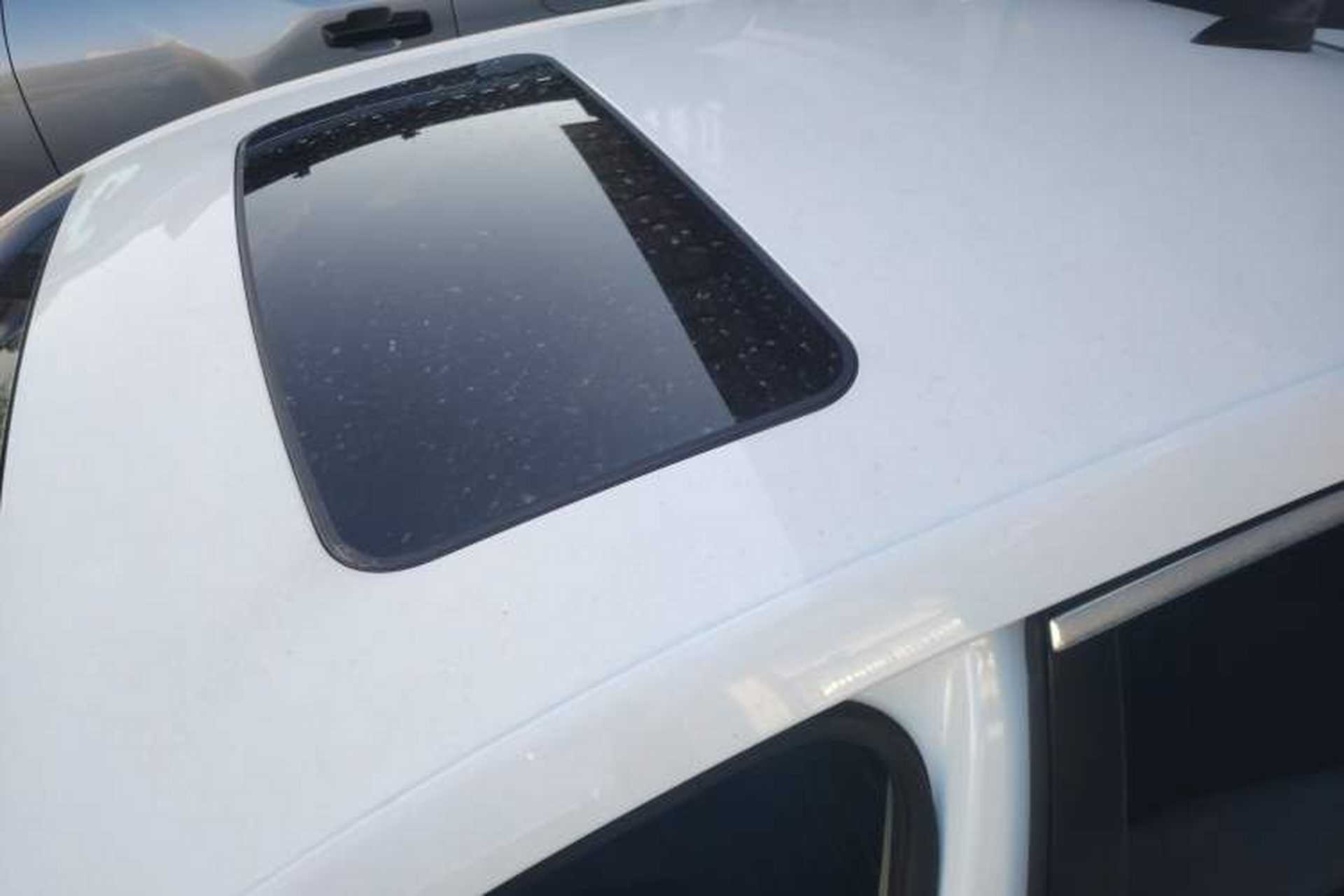 Used Cadillac ATS-L 2017 28T Tech Edition Roof
