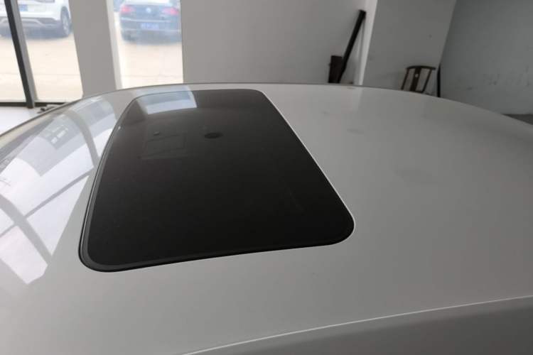 Used Cadillac ATS-L 2017 28T Tech Edition Roof