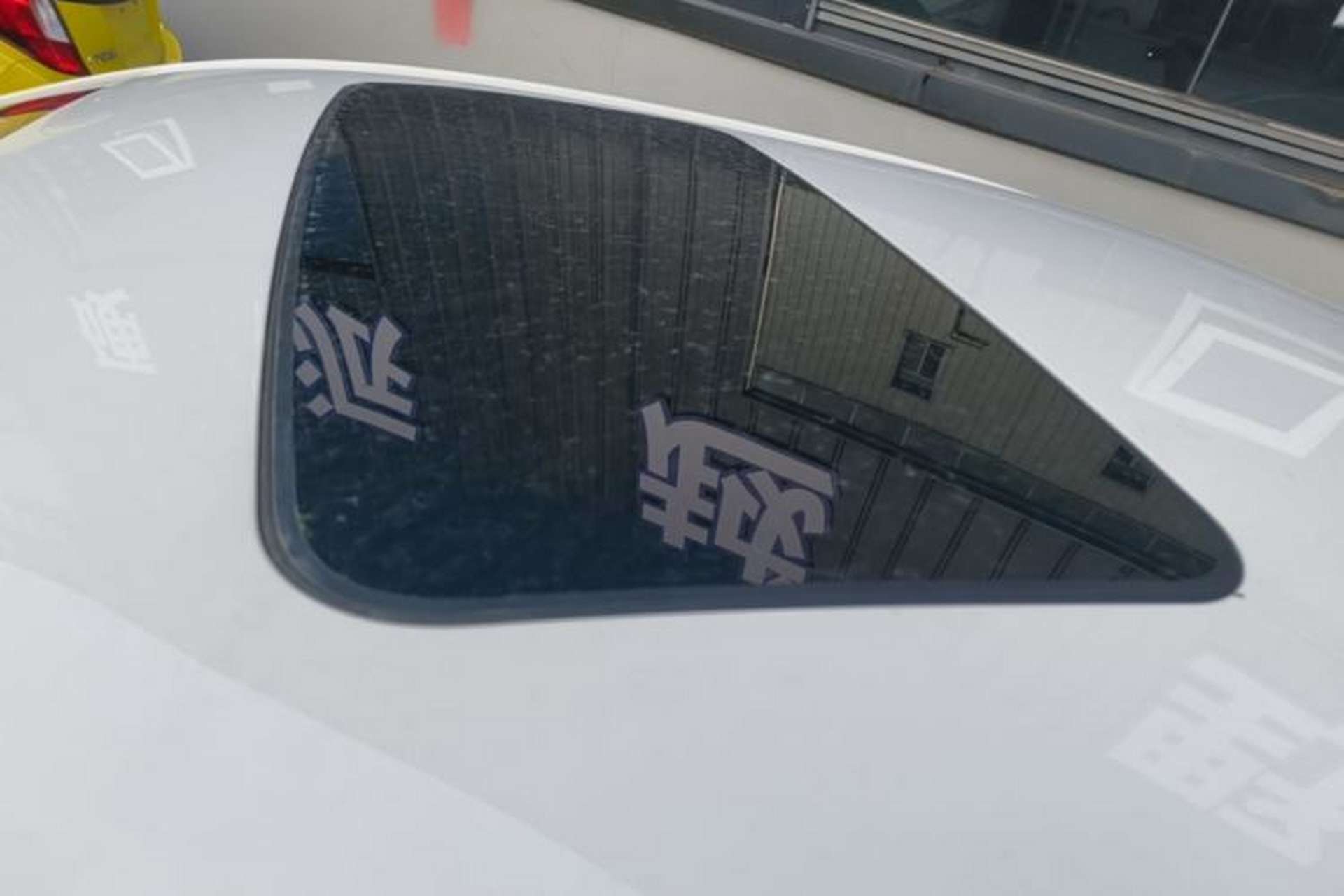 Used Cadillac ATS-L 2017 28T Tech Edition Roof