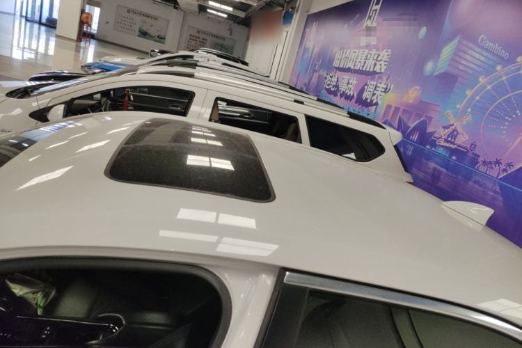 Used Cadillac ATS-L 2017 28T Tech Edition Roof