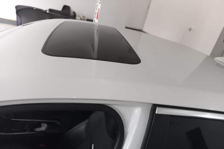 Used Cadillac ATS-L 2017 28T Tech Edition Roof