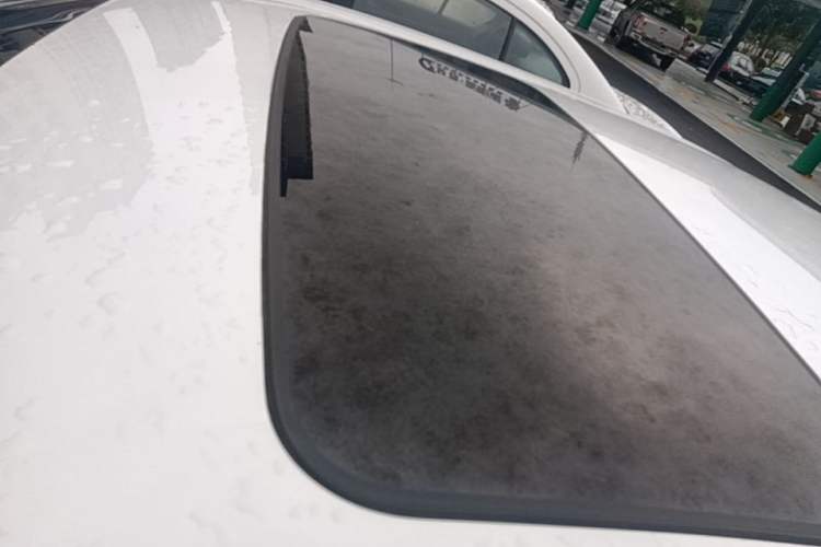 Used Cadillac ATS-L 2017 28T Tech Edition Roof