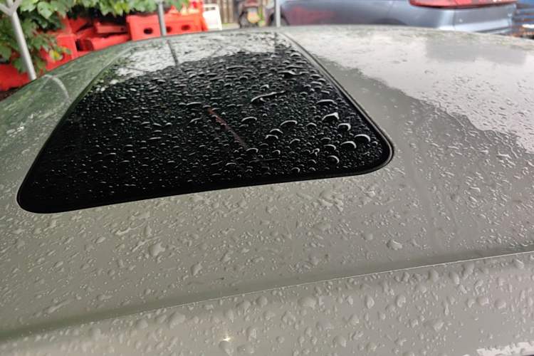 Used Cadillac ATS-L 2017 28T Tech Edition Roof