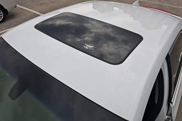 Used Cadillac ATS-L 2017 28T Tech Edition Roof