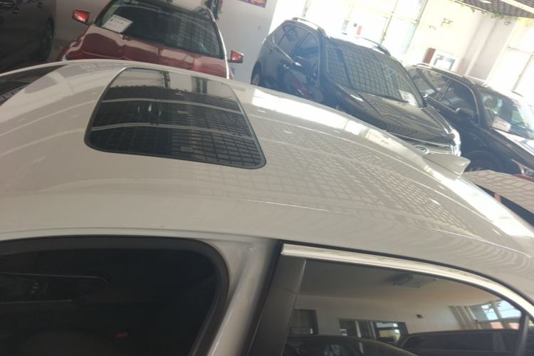 Used Cadillac ATS-L 2017 28T Tech Edition Roof