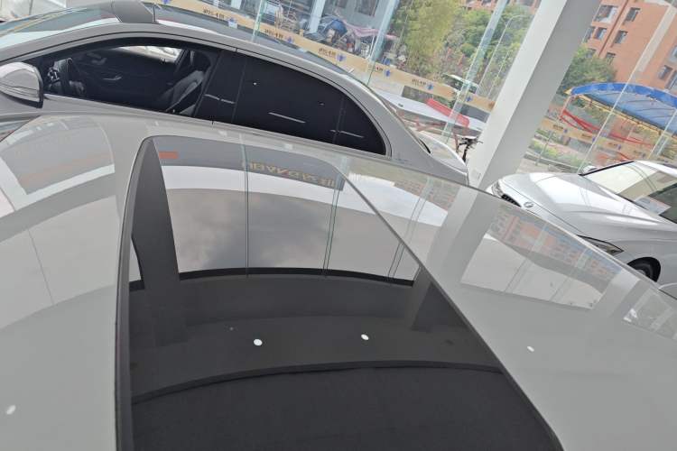 Used Cadillac ATS-L 2017 28T Fashion Edition Roof
