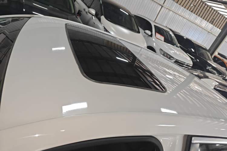 Used Cadillac ATS-L 2017 28T Tech Edition Roof