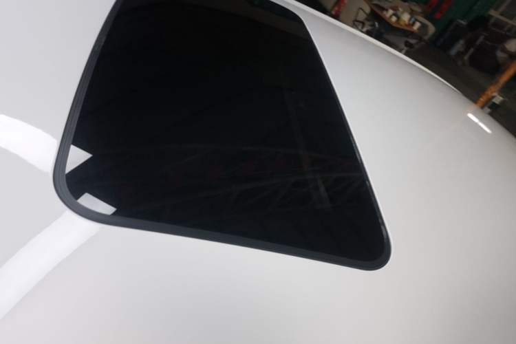Used Cadillac ATS-L 2017 28T Tech Edition Roof