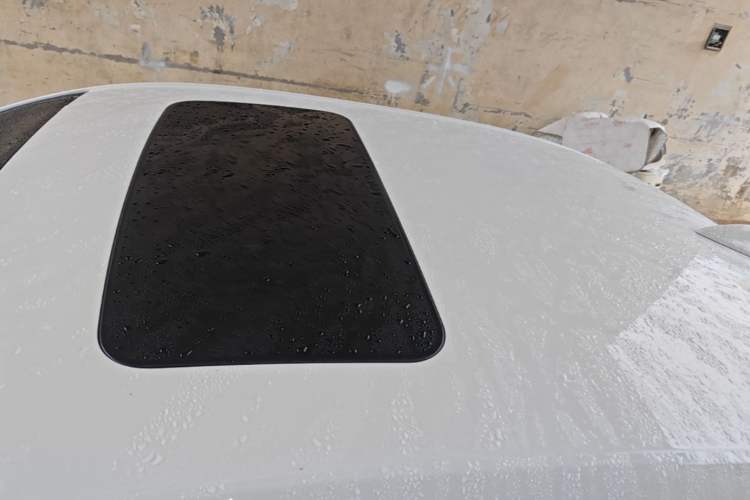 Used Cadillac ATS-L 2017 28T Fashion Edition Roof