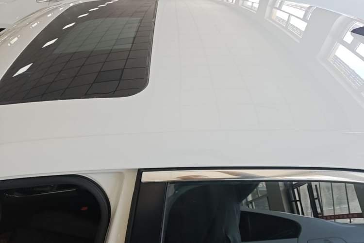 Used Cadillac ATS-L 2017 28T Tech Edition Roof