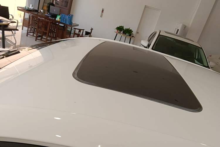 Used Cadillac ATS-L 2017 28T Tech Edition Roof