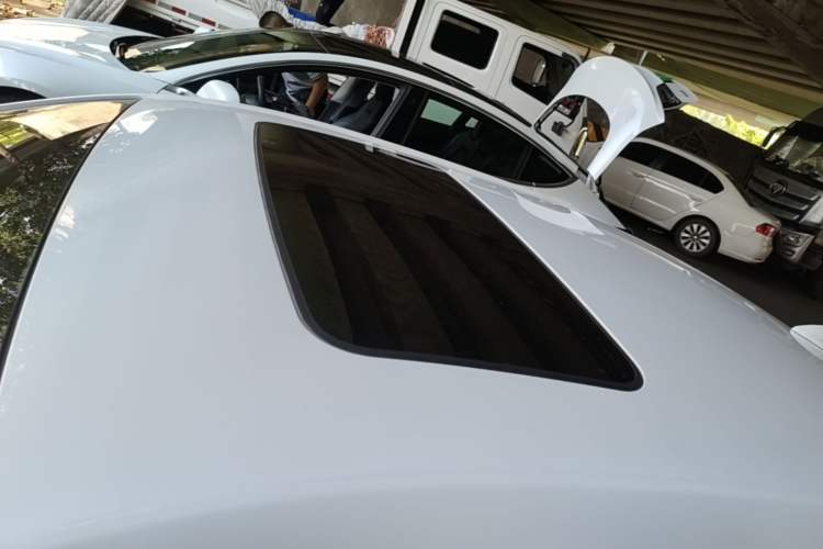 Used Cadillac ATS-L 2017 28T Tech Edition Roof