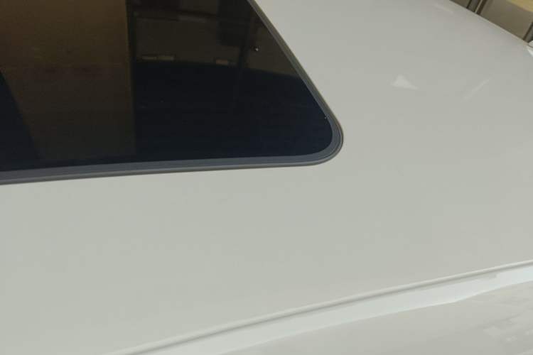 Used Cadillac ATS-L 2017 28T Fashion Edition Roof