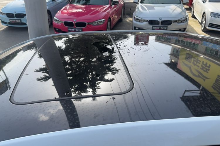 Used Cadillac ATS-L 2017 28T Tech Edition Roof