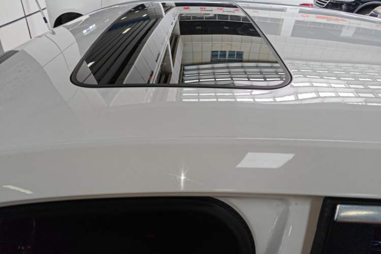 Used Cadillac ATS-L 2017 28T Tech Edition Roof