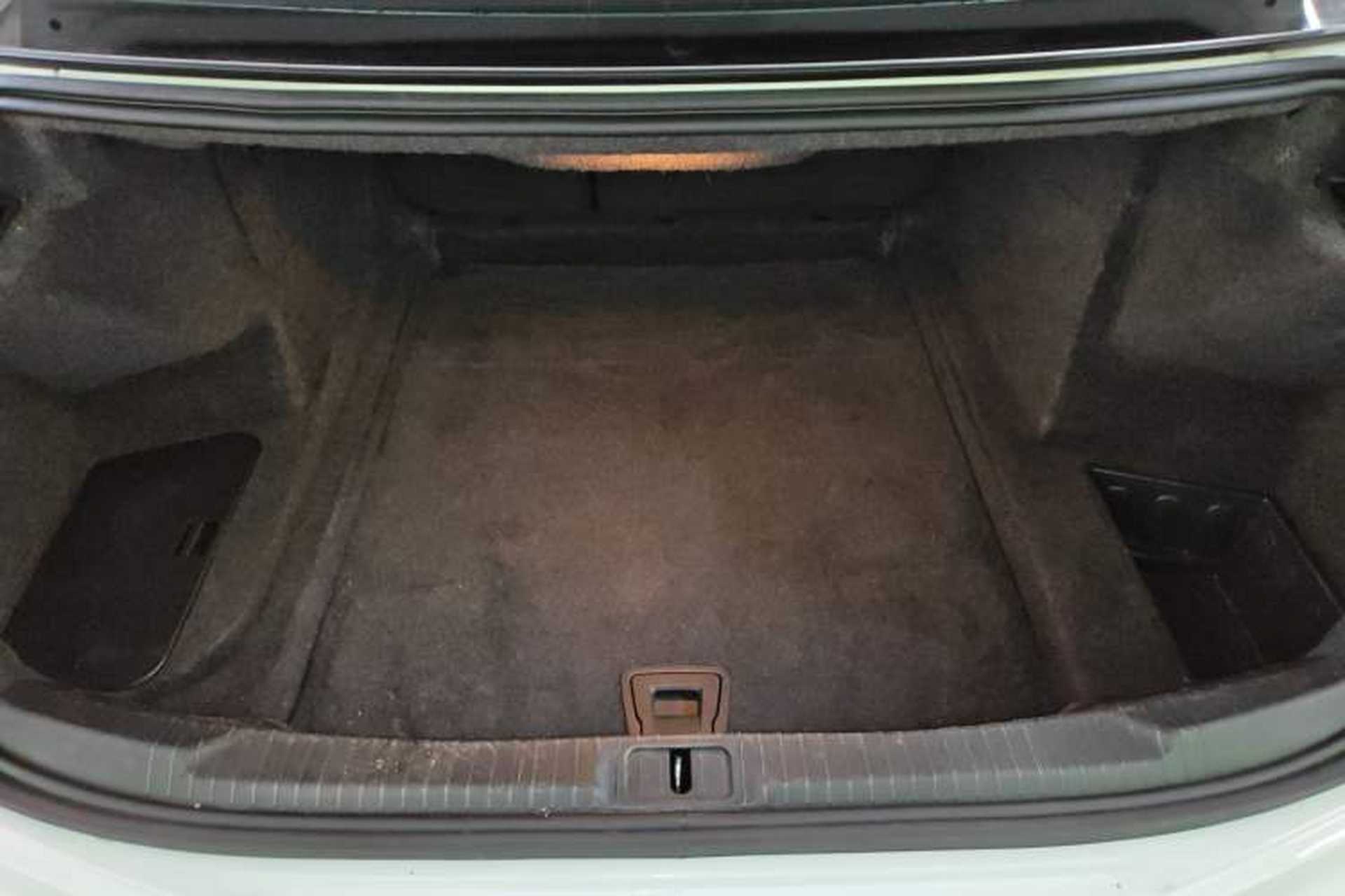 Used Cadillac ATS-L 2017 28T Tech Edition Trunk