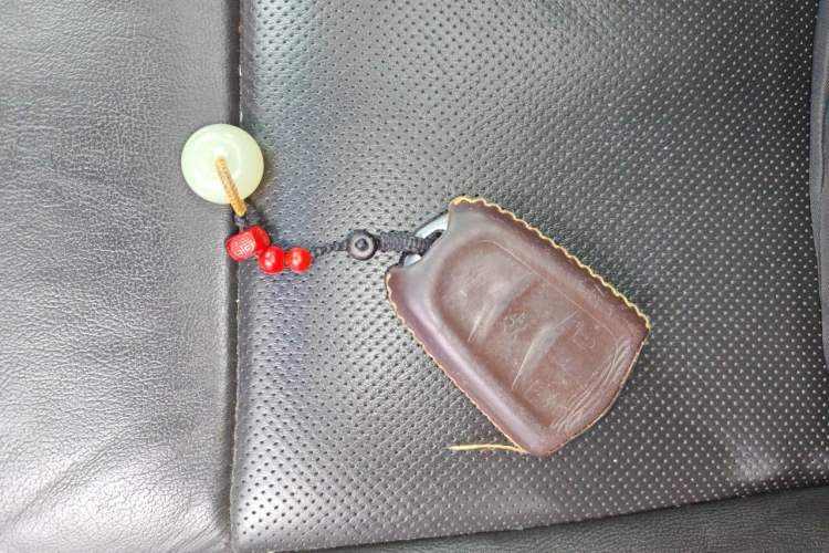 Used Cadillac ATS-L 2017 28T Fashion Edition Vehicle Key