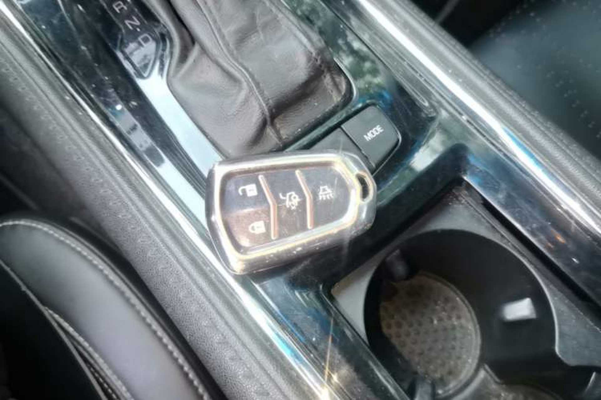 Used Cadillac ATS-L 2017 28T Tech Edition Vehicle Key