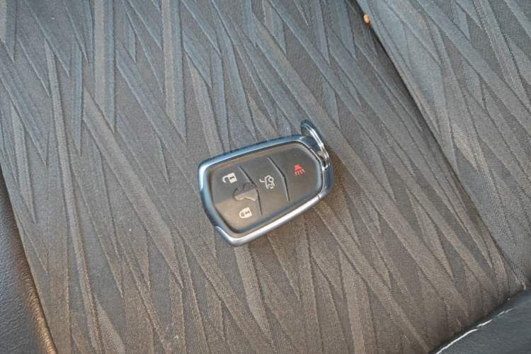 Used Cadillac ATS-L 2017 28T Tech Edition Vehicle Key