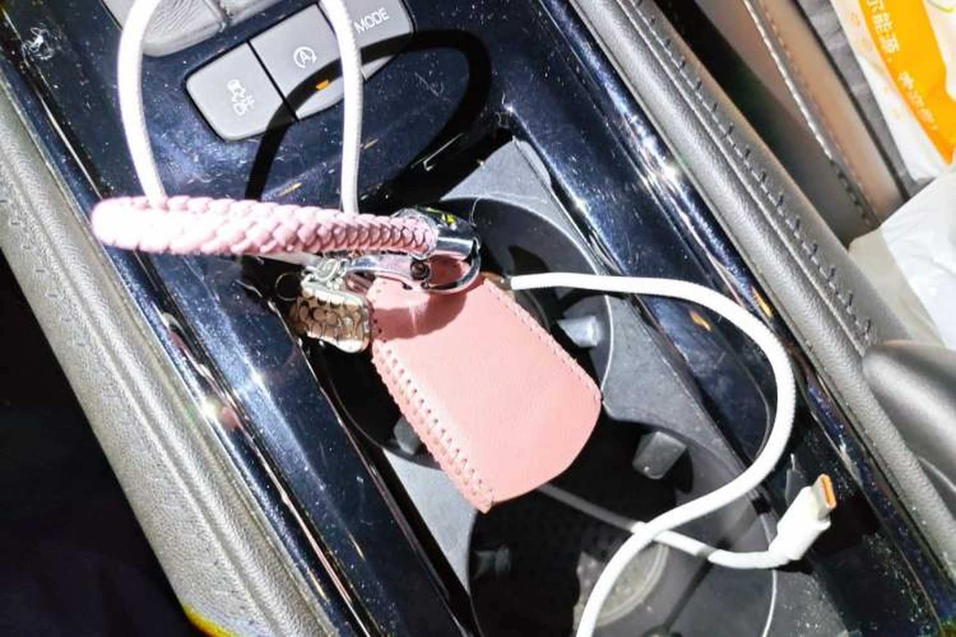 Used Cadillac ATS-L 2017 28T Tech Edition Vehicle Key
