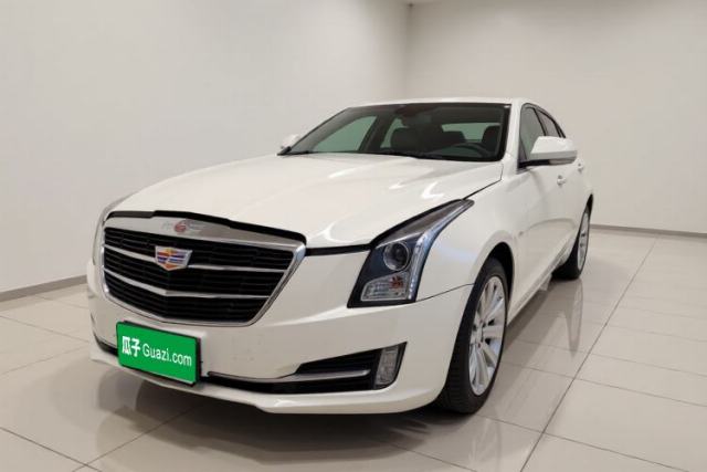 Używany Cadillac ATS-L 2017 28T Tech Edition