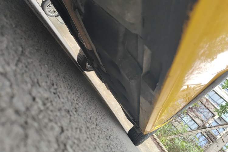 Used Cadillac ATS-L 2017 28T Tech Edition Chassis Front Left