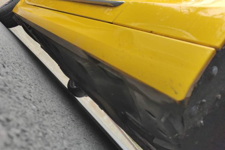 Used Cadillac ATS-L 2017 28T Tech Edition Chassis Front Right