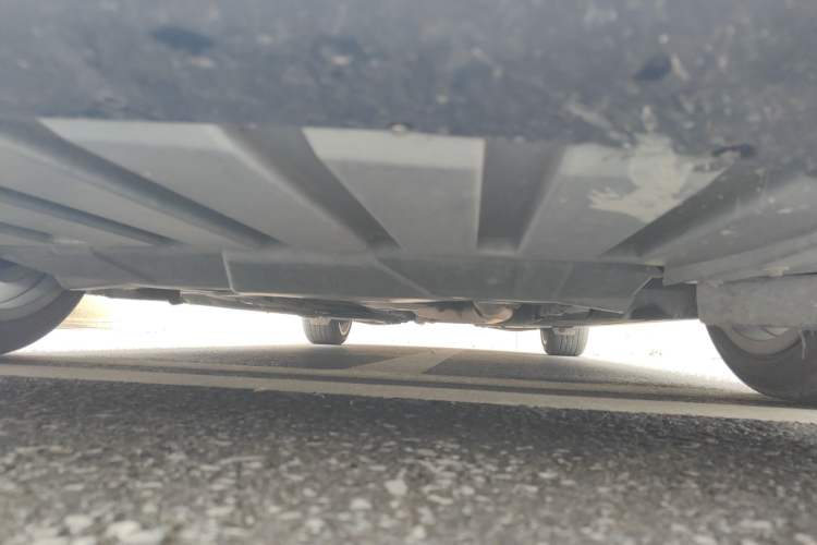 Used Cadillac ATS-L 2017 28T Tech Edition Chassis Front