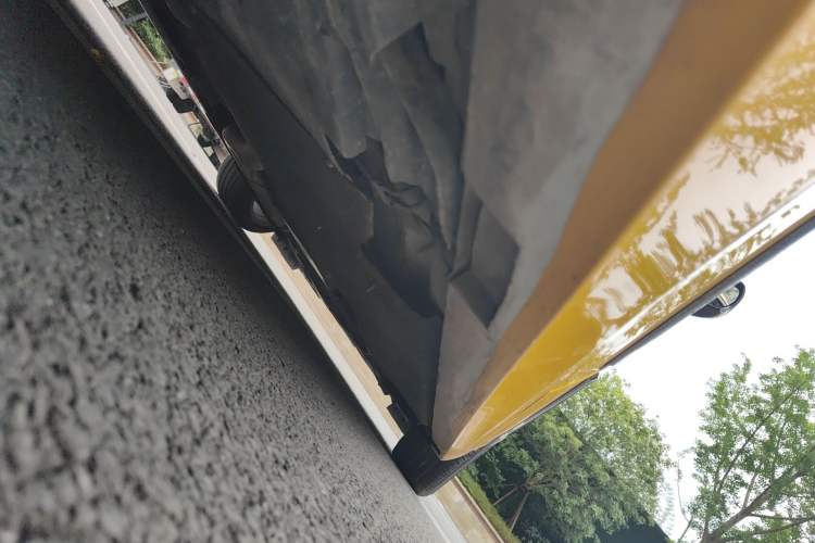 Used Cadillac ATS-L 2017 28T Tech Edition Chassis Rear Right