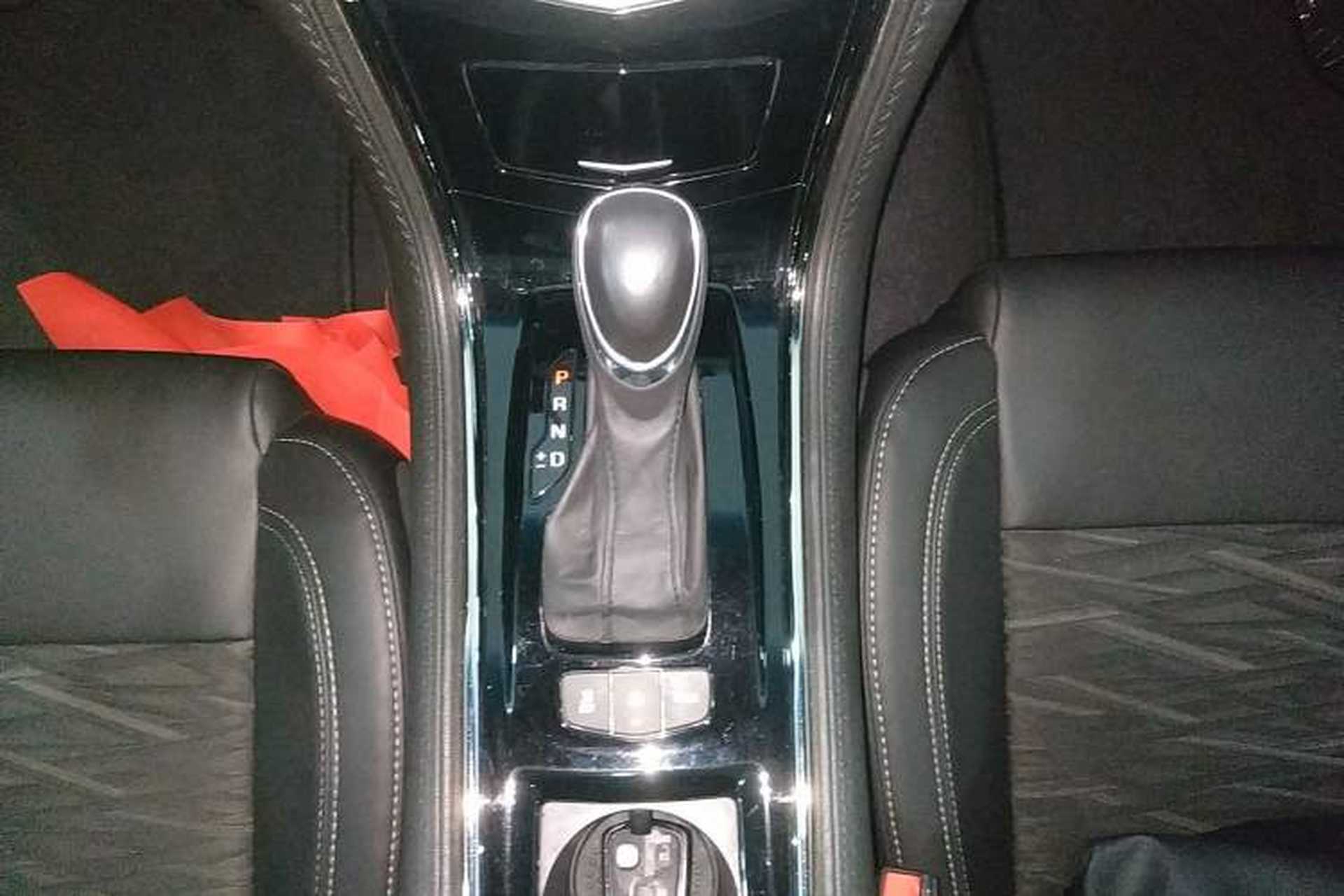 Used Cadillac ATS-L 2017 28T Tech Edition Gear Lever