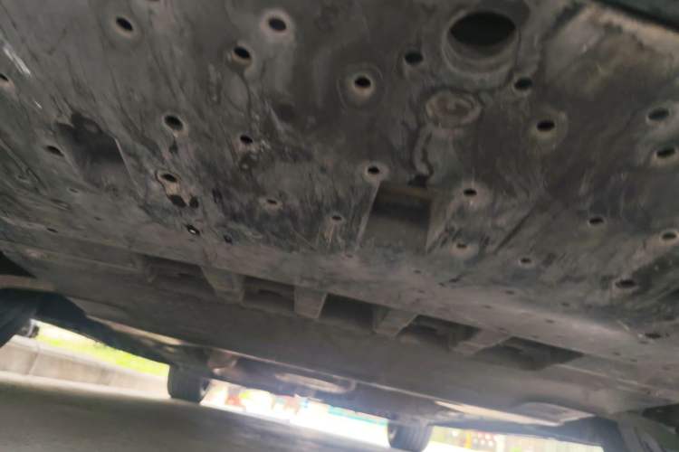 Used Cadillac CT4 2020 28T Elite Edition Chassis Front