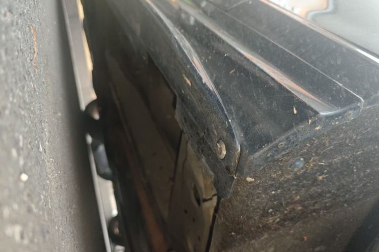 Used Cadillac CT4 2020 28T Elite Edition Chassis Front Right