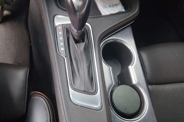 Used Cadillac CT4 2020 28T Elite Edition Gear Lever