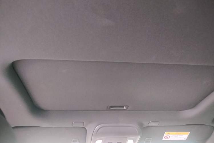 Used Cadillac CT4 2020 28T Fashion Edition Headliner